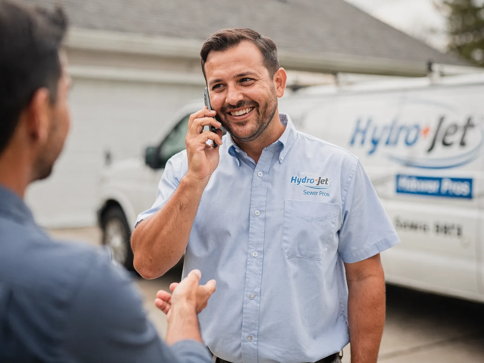 Hydro Jetting Near Me Collinsville, AL FAQs